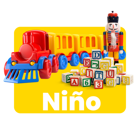 Niños