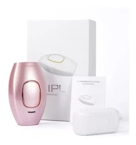 Depiladora Laser IPL PRO MAX™